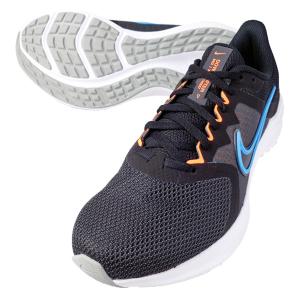 【即出荷】 ナイキ NIKE メンズ ランニングシューズ ダウンシフター 11 CW3411-001 ジョギング スニーカー ブラック 黒
