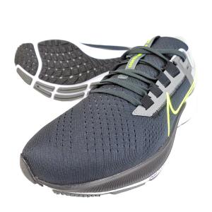 エアズームペガサス38 ナイキ NIKE  メンズ ランニングシューズ メンズ CW7356-005 ジョギング ランニング マラソン 完走シューズ クッション
