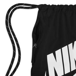 ナイキ NIKE ヘリテージ ドローコードバッ...の詳細画像2