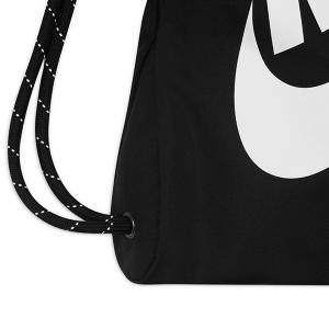 ナイキ NIKE ヘリテージ ドローコードバッ...の詳細画像3