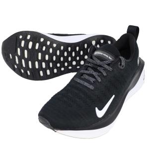 【即出荷】ナイキ NIKE ナイキ インフィニティラン 4 DR2670-001 レディース ウィメンズ ロード ランニングシューズ ブラック｜futabaathlete