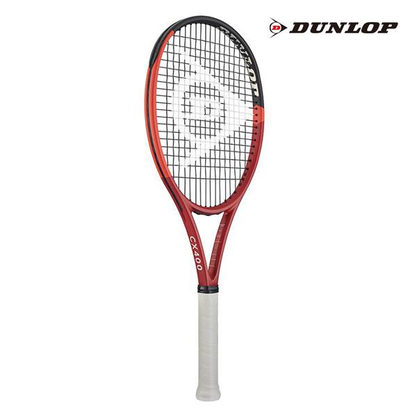 ダンロップ DUNLOP 硬式 テニス ラケット フレームのみ CX 400 CX SERIES 2...