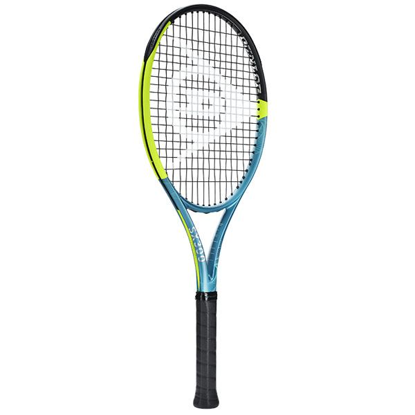 ダンロップ DUNLOP テニス 硬式ラケット 25SX 300 DUNLOP SX 300 フレー...