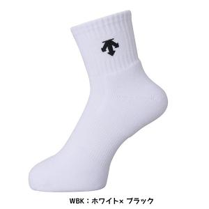 【ネコポス送料無料】デサント DESCENTE...の詳細画像3