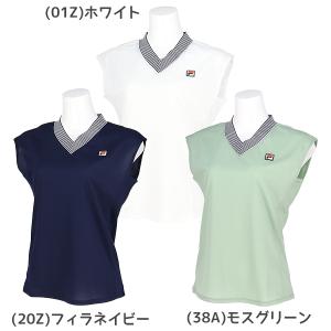 フィラ FILA レディース テニスシャツの買取情報