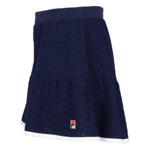 FILA フィラ テニス テニスウェア レディ...の詳細画像3