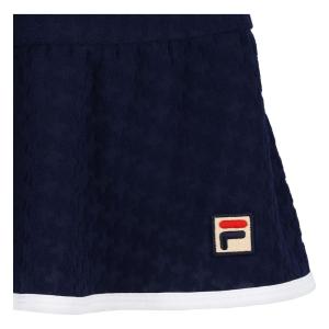 FILA フィラ テニス テニスウェア レディ...の詳細画像4