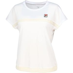 フィラ FILA レディース テニスシャツの買取情報