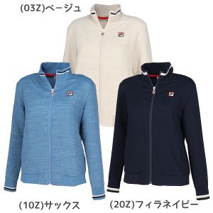 フィラ FILA レディース テニスシャツの買取情報