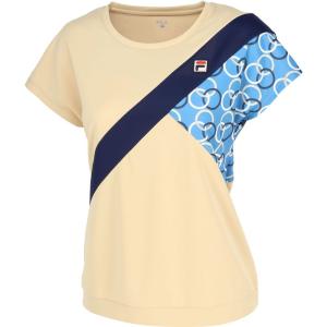フィラ FILA レディース テニスウェア ゲ...の詳細画像1