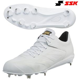 ssk社製野球スパイクシューズ プロエッジ MC-NV 27.5センチ エスエスケイ（SSK） プロエッジ AG-C ESF3243LC 野球 スパイク