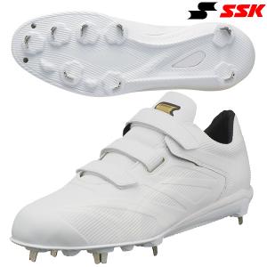 エスエスケイ（SSK） 野球 金具 スパイク グローロード TT-VW3