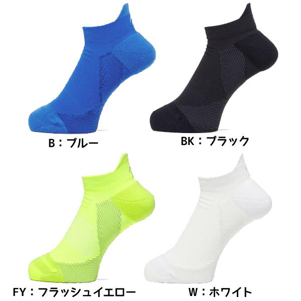 【ネコポス送料無料】シースリーフィット C3fit ランニング ソックス アーチサポート ショートソ...