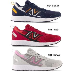 ニューバランス New Balance ジュニア ランニングシューズ
