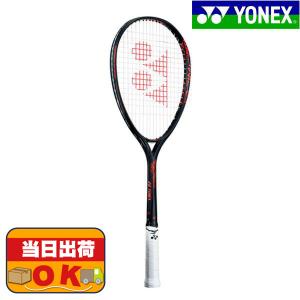 【即出荷】ヨネックス YONEX ソフトテニスラケット ジオブレイク 80G 軟式ラケット GEO80G-558｜futabaathlete