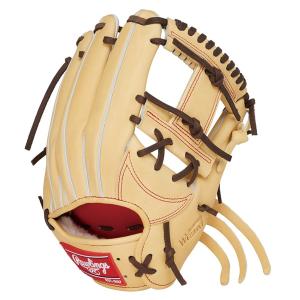 Rawlings（ローリングス） 硬式グローブ 硬式グラブ 内野手用 プロ
