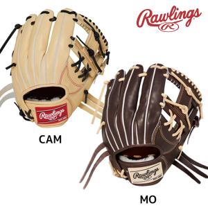 Rawlings ローリングス 硬式 HOH JAPAN [内野手用] サイズ 11.5 硬式