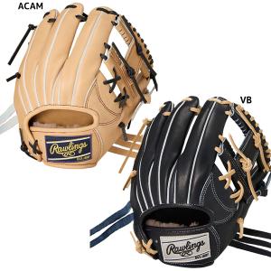 Rawlings 【日本未発売】 送料無料 ローリングス グローブ