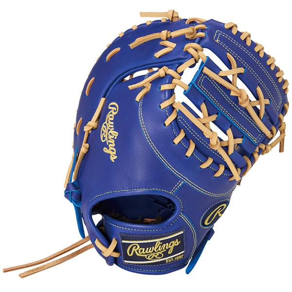 ローリングス Rawlings 軟式用 ジュニア ファーストミット ハイパーテック HYPER TE...