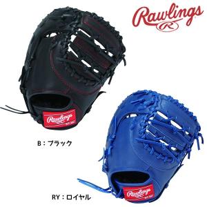 ローリングス Rawlings 少年 野球 軟式 ジュニア用 ジュニア HYPER TECH R2G[ファースト用] GJ9FHT3ACDS 野球グラブ グローブ｜futabaathlete