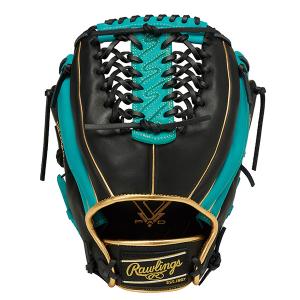 Rawlings ローリングス 軟式用 ハイパーテック カラーゴールド[両手 