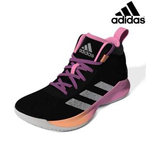 adidas（アディダス） adidas CROSS UP SELRLECT J ミニバス