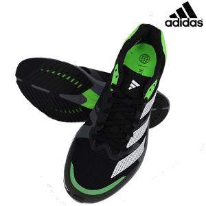 アディダス adidas ランニングシューズ アディゼロ RC4 ADIZERO RC 4 M ランシュー ジョギング ランニング 部活動 陸上 マラソン GX6660