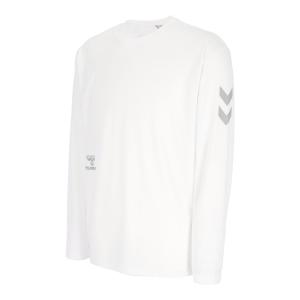 ヒュンメル hummel ロングスリーブTシャ...の詳細画像5