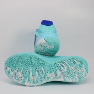 ナイキ NIKE バスケットボールシューズ ヤ...の詳細画像1