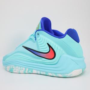 ナイキ NIKE バスケットボールシューズ ヤ...の詳細画像5