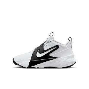 ナイキ NIKE ジュニア バスケットボールシ...の詳細画像1