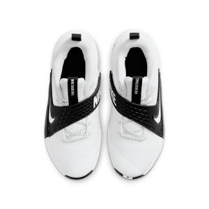 ナイキ NIKE ジュニア バスケットボールシ...の詳細画像3