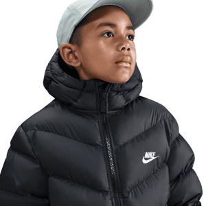 ナイキ NIKE ジュニア サーマフィット ル...の詳細画像2