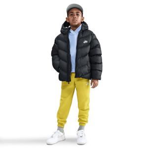 ナイキ NIKE ジュニア サーマフィット ル...の詳細画像3
