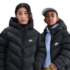 ナイキ NIKE ジュニア サーマフィット ル...の詳細画像5