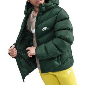ナイキ NIKE ジュニア サーマフィット ル...の詳細画像1