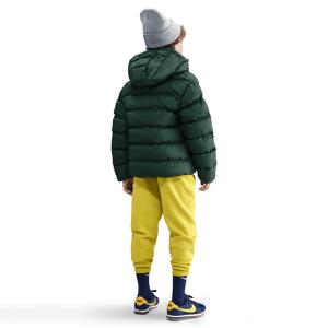ナイキ NIKE ジュニア サーマフィット ル...の詳細画像5