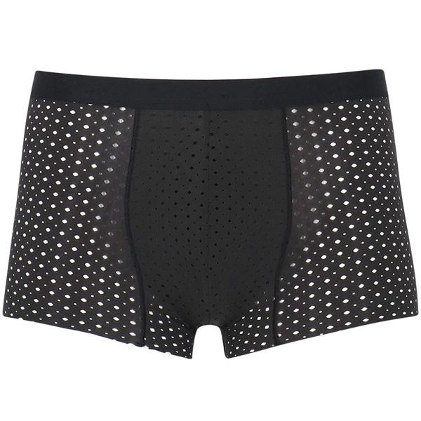 ワコール CWX ランニングタイツ 3Dフィットパンチングショーツ HSO130