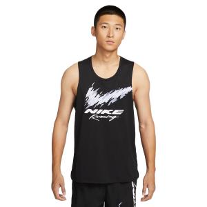 NIKE（ナイキ） ランニングウェア DFADV STRIDE タンク HV5211-010