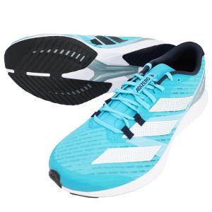 アディゼロ RC5メンズ レディース ランニングシューズ アディダス adidas ADIZERO RC 5 男女兼用 ランシュー テンポラン マラソン ID6915 23FW｜フタバスポーツアスリート店