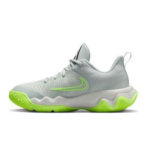 ナイキ NIKE ヤニスイモータリティ 4GS...の詳細画像2