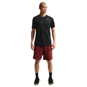 【ネコポス送料無料】ナイキ NIKE メンズ Tシャツ DF STD FLEX S/S Tシャツ 26SU 半袖 IO1426-010