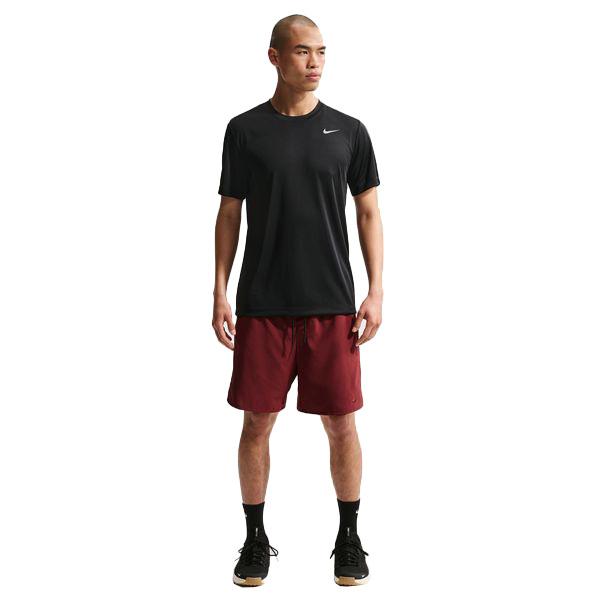 【ネコポス送料無料】ナイキ NIKE メンズ Tシャツ DF STD FLEX S/S Tシャツ 2...