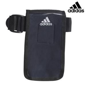 【ネコポス送料無料】アディダス adidas モバイルポーチ 21FWIUI78 ランニングポーチ
