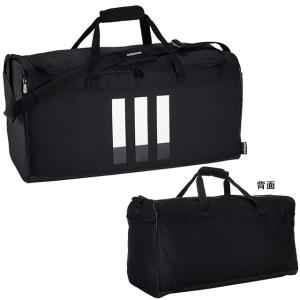 アディダス adidas 3ストライプス ダッフルバッグ 70L