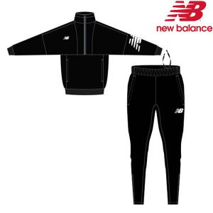 ニューバランス NEW BALANCE ジャージ上下 メンズ JMTF0408-JMPF0401 ジャージジャケット パンツ｜futabaathlete