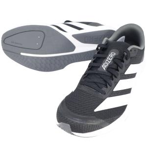 アディダス adidas メンズ レディース ランニングシューズ ADIZERO BK アディゼロ BK マラソン ジョギング ブラック JP6528