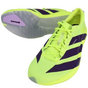 アディダス adidas アディゼロ ジャパン 9 メンズ ランニングシューズ JQ0776