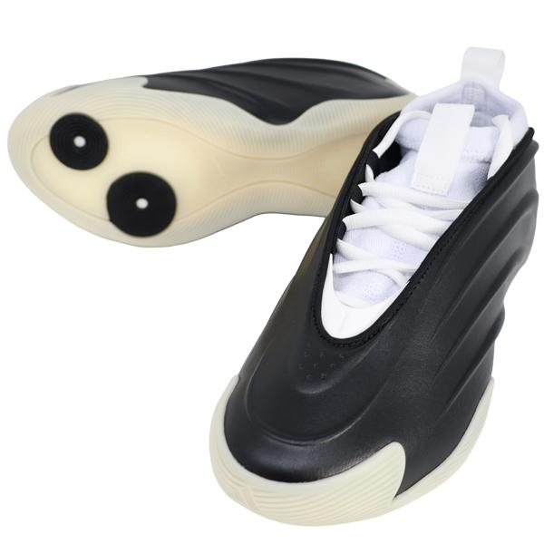 アディダス adidas HARDEN VOLUME 9 メンズ バスケットボール シューズ JQ9...