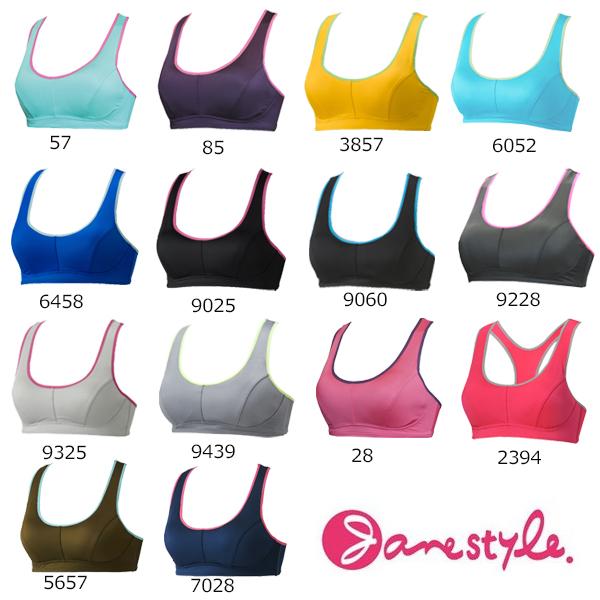 ジェーンスタイル Jane style　レディース カラードフィットブラ JS013TUC レディー...